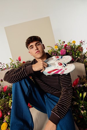 لمسة أنثوية في عالم القوة: تعاون أديداس مع ديانا الشمري لحذاء Predator المميز